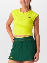 New Balance Women's Spring Tournament Court Top