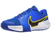 Nike GP Challenge Pro Racer Blue/Bk Men's Shoes