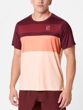 Nike Men's Spring Advantage Print Top