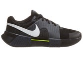 Nike GP Challenge 1.5 Black/White/Volt Women's Shoes