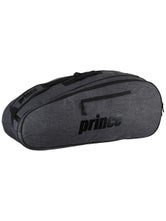 Prince Essentials 6 Pack Bag Grey