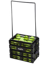 Tourna Ballport 80 Ball Hopper Black