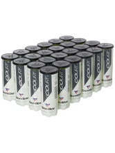 Tecnifibre Court Tennis Ball 24 Can Case