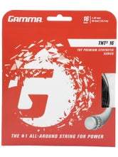 Gamma TNT2 16/1.32 Black