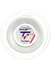 Tecnifibre Razor Soft 17/1.25 String Mini Reel - 330'