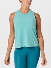 Tail Women's Coastal Pulse Active Machli Tank