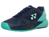 Yonex PC Eclipsion 5 Dark Navy Women's Clay Shoes