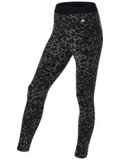 adidas Women's Spring Leopard Tight