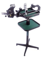 prince neos 1000 tennis stringing machine