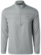 Travis Mathew Men's Respect the Drip 1/4 Zip