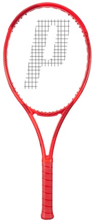 Prince Ripstick 100 300g Racquet 2025