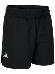adidas Boy's Core Club 3-Stripe Short