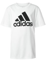 adidas Boy's Core Performance Logo Crew