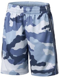 adidas Boy's Fall Camo Short