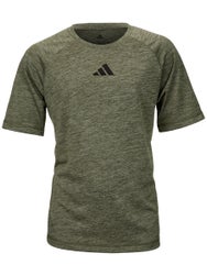 adidas Boy's Spring Melange Top
