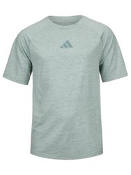 adidas Boy's Spring Raglan Top