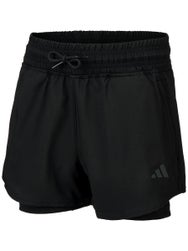 adidas Girl's Core Club Short