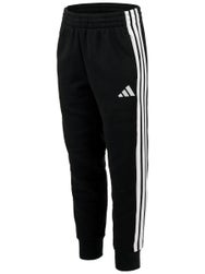 adidas Girl's Fall 3-Stripe Fleece Jogger