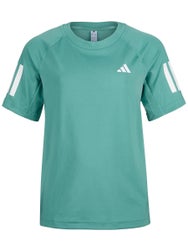 adidas Girl's Fall Club Top