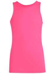 adidas Girl's Fall Club Tank