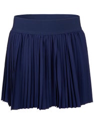 adidas Girl's Spring Club Pleat Skirt