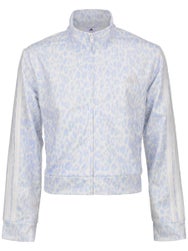 adidas Girl's Spring Full Zip Jacket