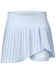 adidas Girl's Spring Woven Pleat Skirt