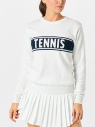 Ame & Lulu Women's Club Sport Sweater