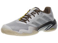 adidas Barricade 13 Brain Dead Silver Men's Shoes 