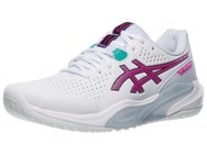 Asics Gel Challenger 15 White/Sakura Men's Shoes