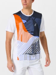 Australian Men's Absinth Top