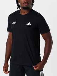 adidas Men's Barricade Anniversary T-Shirt