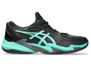 Asics Court FF 3 Black/Aurora Green Men's Shoes