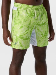 Australian Men's Spring Ripple Print Short