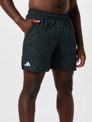adidas Men's Fall Club Graphic Short