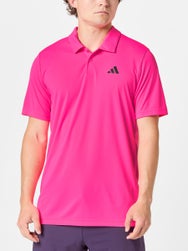 adidas Men's Fall Club Polo