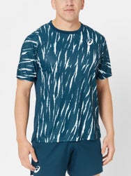 Asics Men's Fall Game Top