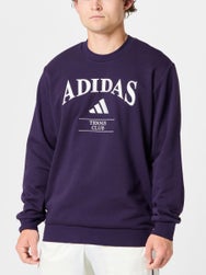 adidas Men's Heritage Graphic Crewneck