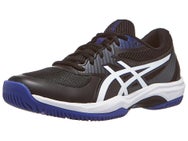 Asics Gel Game FF Black/Cobalt Men's Shoes