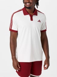 adidas Men's Heritage Polo