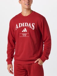 adidas Men's Heritage Sweatshirt