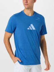 adidas Men's Spring Graphic Top