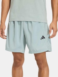 adidas Men's Spring 5" Woven Short