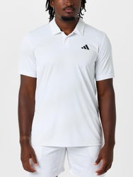 adidas Men's Spring Club Graphic Polo