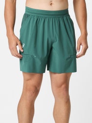 Asics Men's Spring Match Laser Cut 7" Short