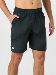 adidas Men's Spring Club Graphic Short
