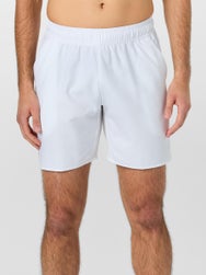adidas Men's Spring Club Graphic Short