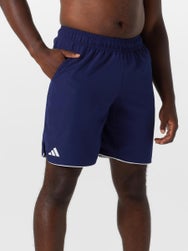 adidas Men's Core Club Short - Navy