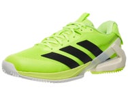 adidas Ubersonic 5 Clay Lucid Lemon Men's Shoe