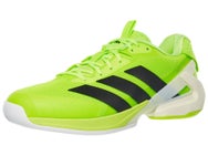 adidas Ubersonic 5 Lucid Lemon/Black Men's Shoe